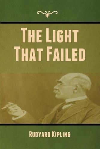 Cover image for The Light That Failed