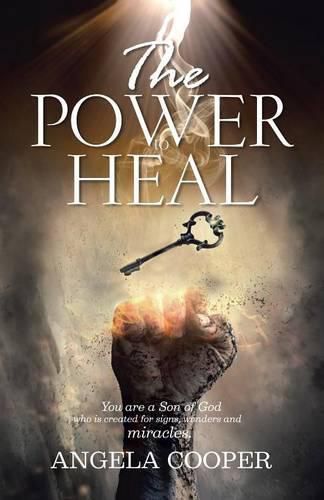 Cover image for The Power to Heal