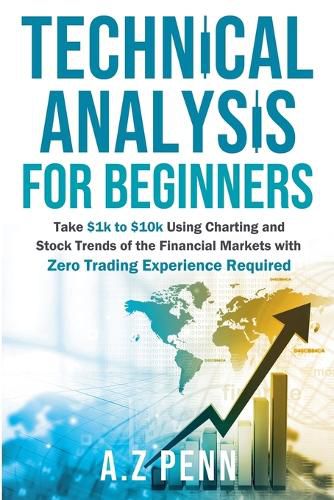 Cover image for Technical Analysis for Beginners