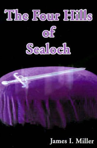 Cover image for The Four Hills of Sealoch