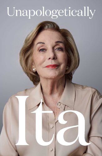 Cover image for Unapologetically Ita