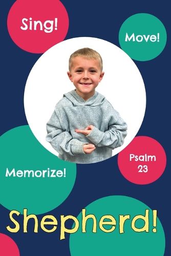 Cover image for Shepherd!