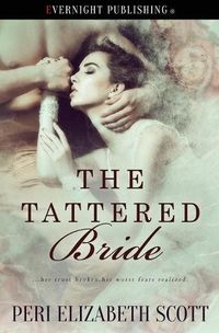 Cover image for The Tattered Bride