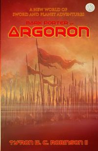 Cover image for Mark Porter of Argoron