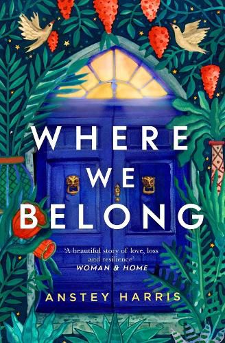 Cover image for Where We Belong: The heart-breaking new novel from the bestselling Richard and Judy Book Club author