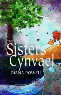 Cover image for The Sisters of Cynvael