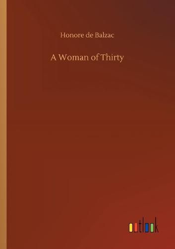 Cover image for A Woman of Thirty