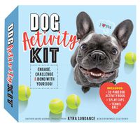 Cover image for Dog Activity Kit