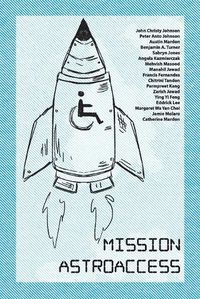 Cover image for Mission AstroAccess