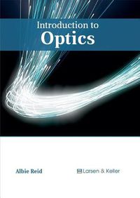 Cover image for Introduction to Optics