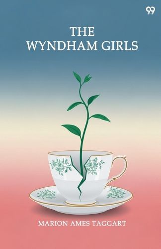 Cover image for The Wyndham Girls (Edition1)