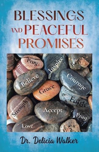 Cover image for Blessings And Peaceful Promises