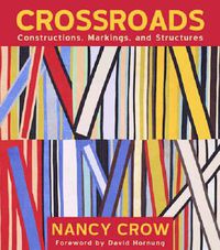 Cover image for Crossroads: Constructions, Markings, and Structures