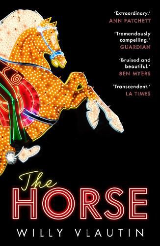 Cover image for The Horse