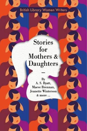 Cover image for Stories for Mothers and Daughters