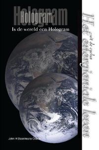 Cover image for Hologram