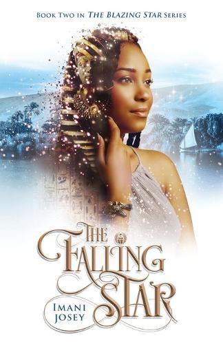 Cover image for The Falling Star