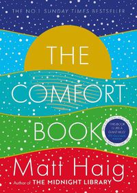 Cover image for The Comfort Book: Special Winter Edition