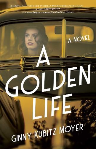 Cover image for A Golden Life