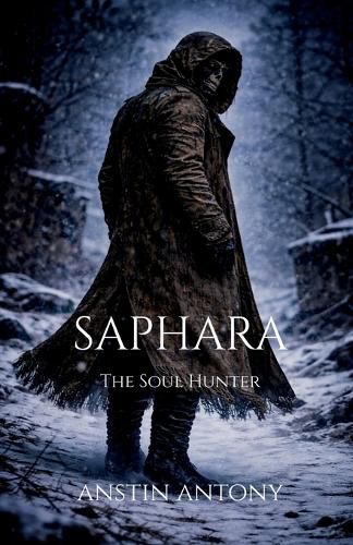 Cover image for Saphara