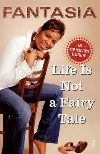 Cover image for Life Is Not a Fairy Tale