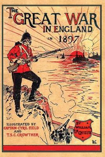 The Great War in England 1897