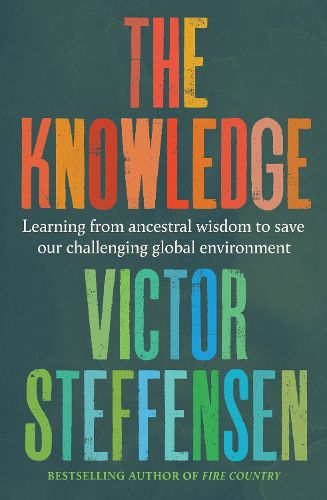 Cover image for The Knowledge