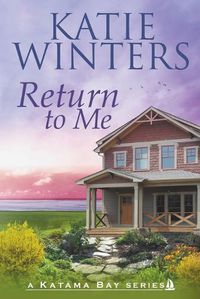 Cover image for Return to Me