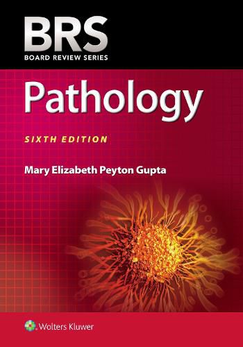 Cover image for BRS Pathology