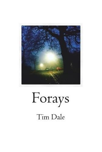 Cover image for Forays