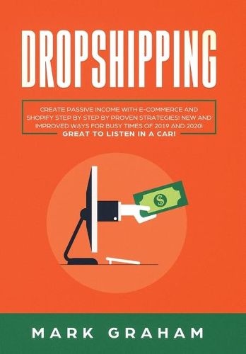 Cover image for Dropshipping