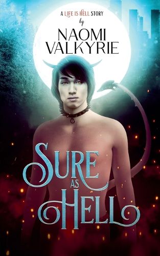 Cover image for Sure As Hell