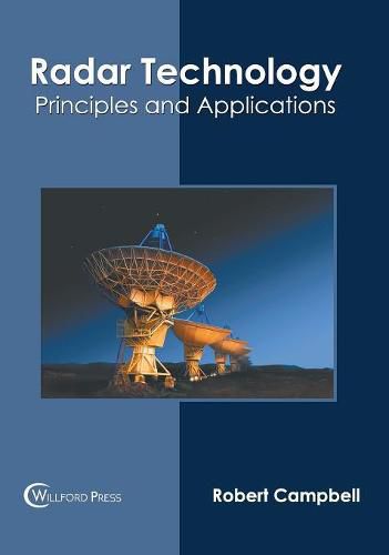 Radar Technology: Principles and Applications