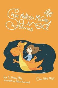 Cover image for How Melissa McGee Saved Christmas