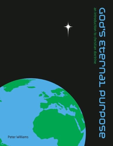 Cover image for God's Eternal Purpose