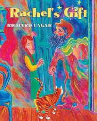 Cover image for Rachel's Gift