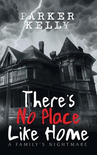 Cover image for There's No Place Like Home