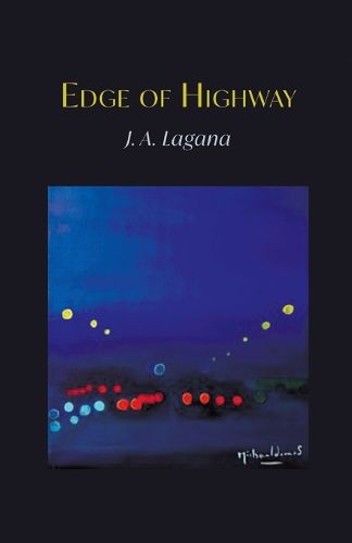 Cover image for Edge of Highway