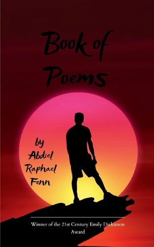 Cover image for Book Of Poems (Edition1st)