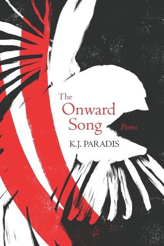 Cover image for The Onward Song