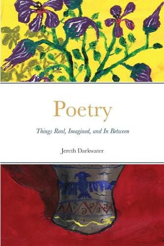 Cover image for Poetry