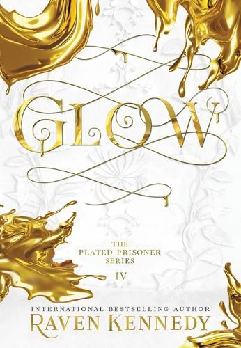Cover image for Glow