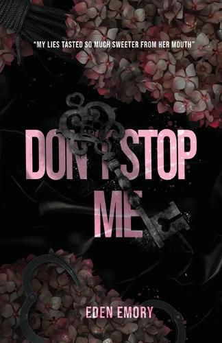 Cover image for Don't Stop Me