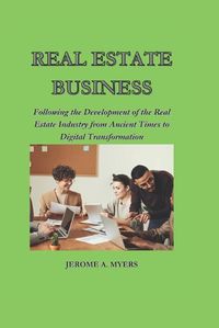 Cover image for Real Estate Business