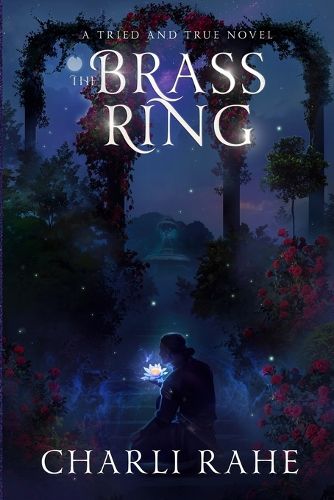 Cover image for The Brass Ring