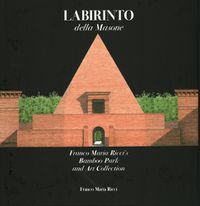 Cover image for Labirinto Della Masone