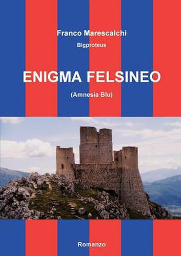 Cover image for Enigma felsineo