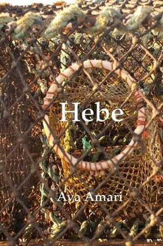 Cover image for Hebe