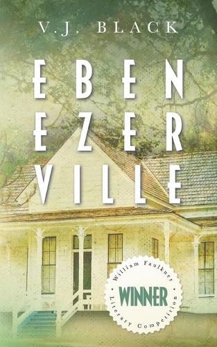 Cover image for Ebenezerville