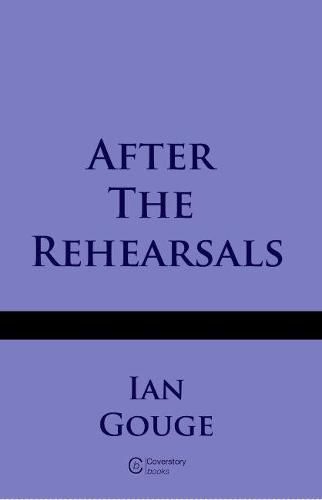 Cover image for After the Rehearsals